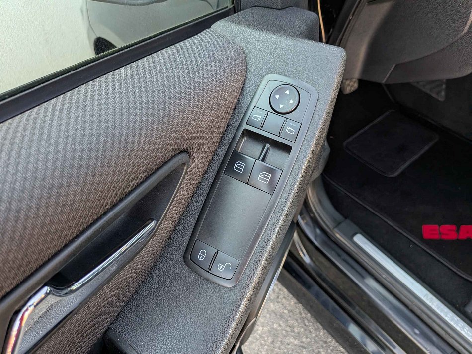 Mercedes-Benz Třída B 1.8 CDI 