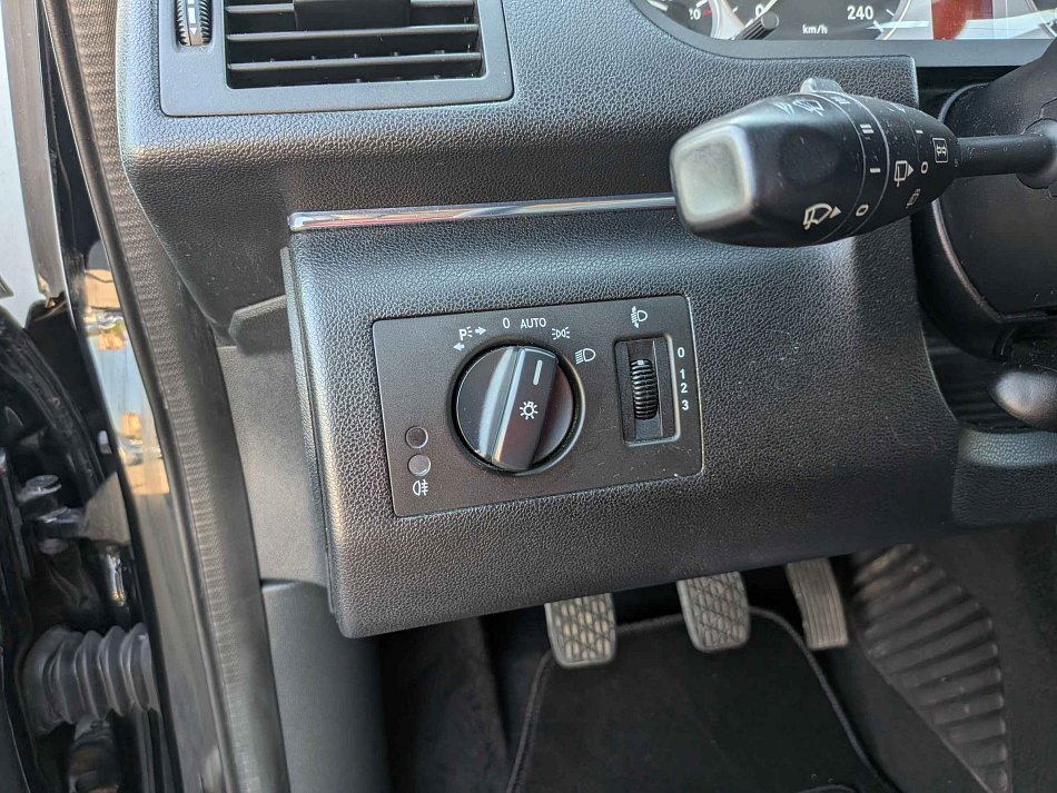 Mercedes-Benz Třída B 1.8 CDI 