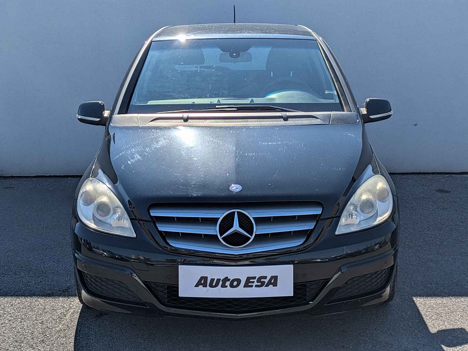 Mercedes-Benz Třída B 1.8 CDI 