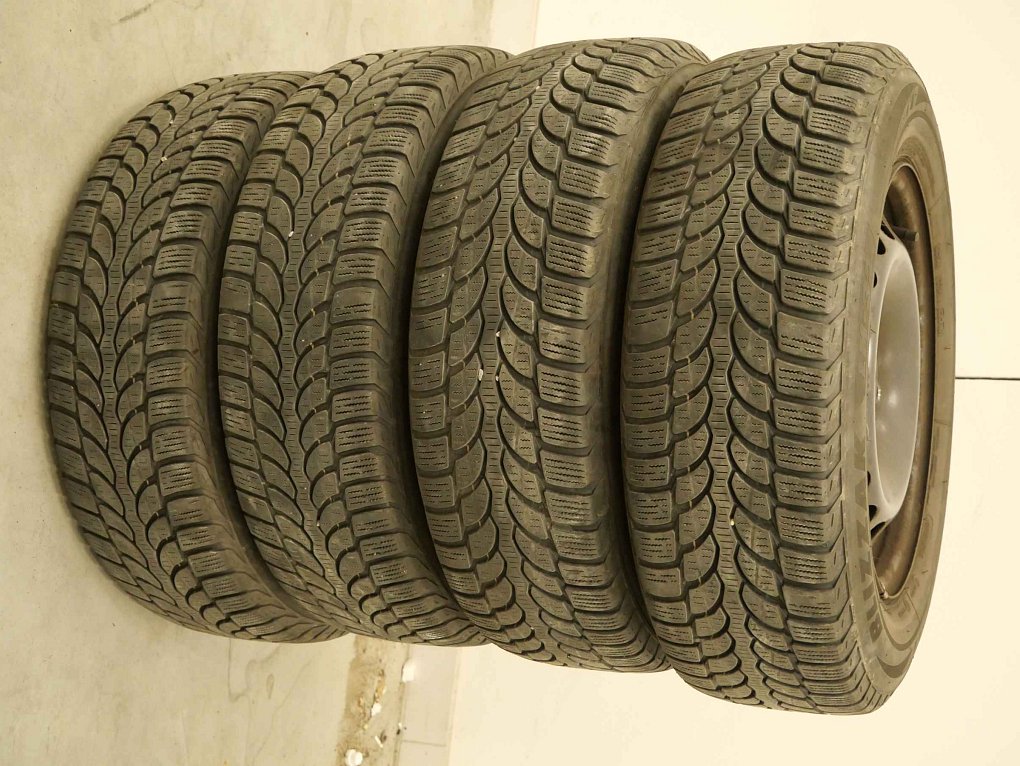 Škoda Octavia II 1.4 TSI 