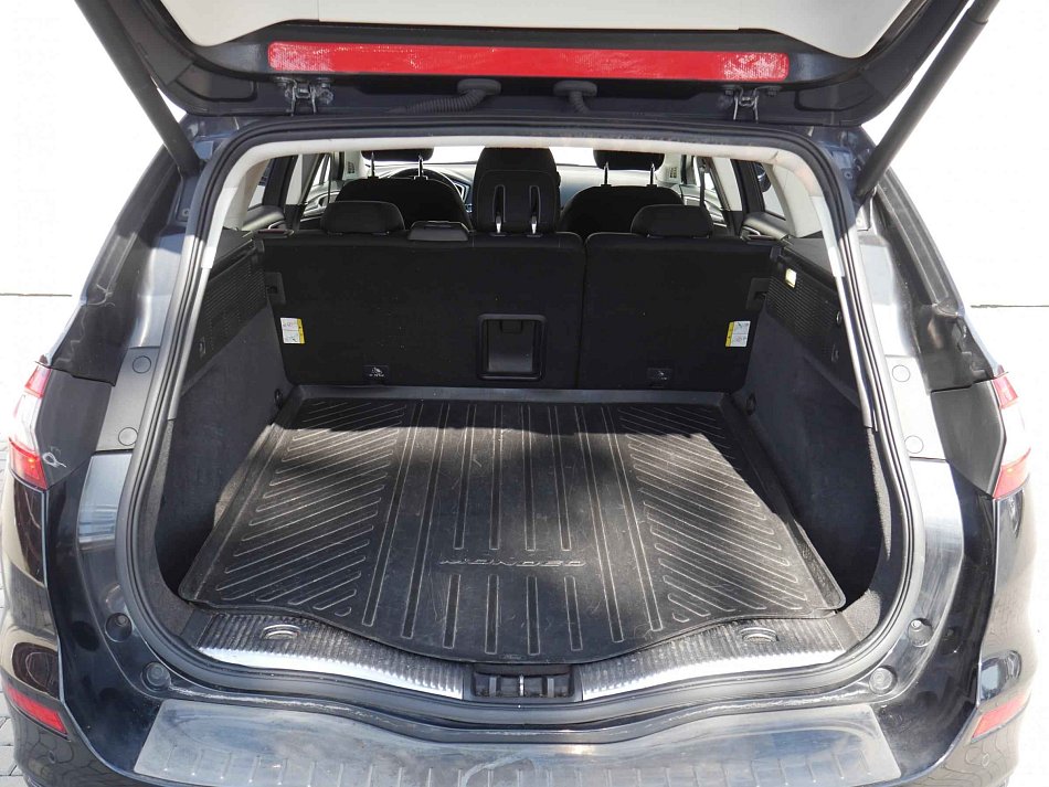 Ford Mondeo 2.0 TDCi Titanium