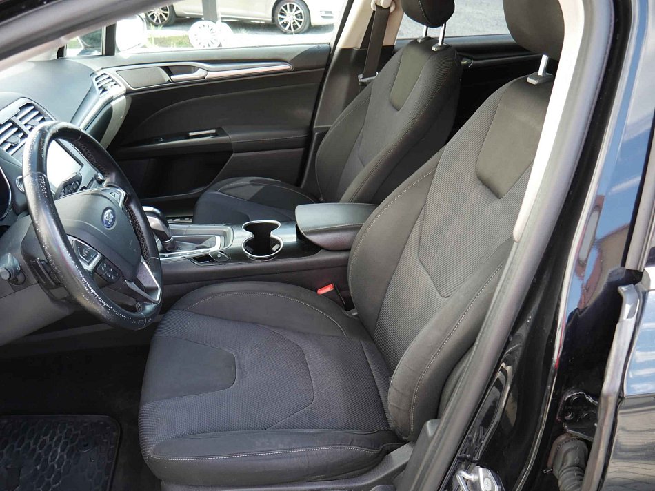Ford Mondeo 2.0 TDCi Titanium