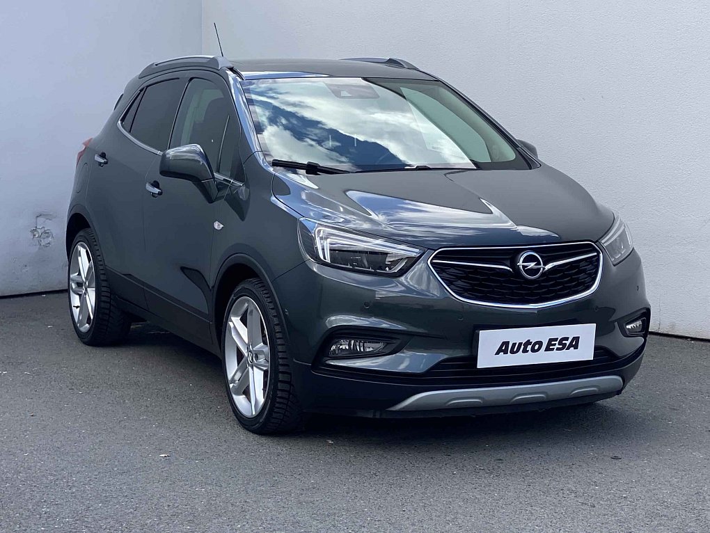 Opel Mokka 1.4T Innovation