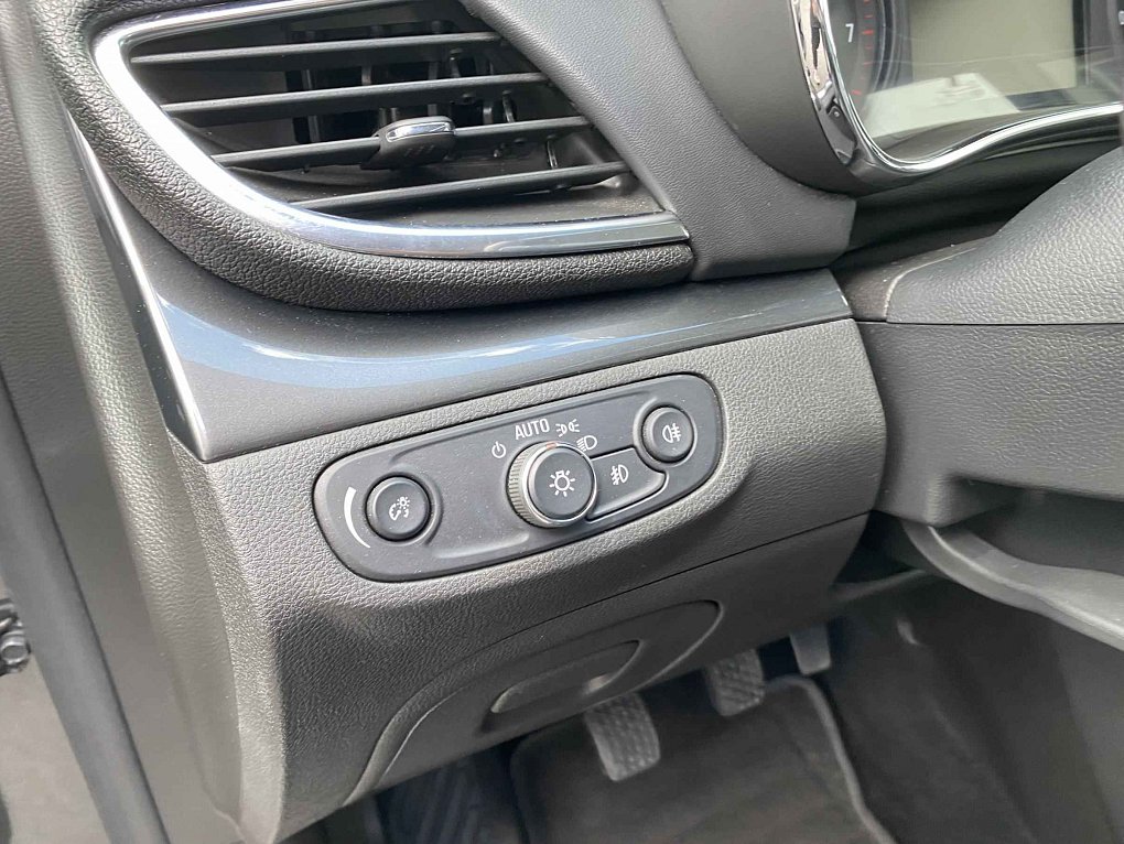 Opel Mokka 1.4T Innovation