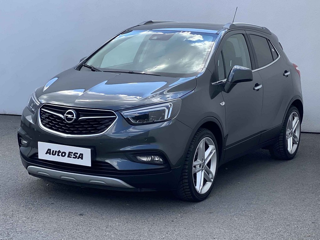 Opel Mokka 1.4T Innovation