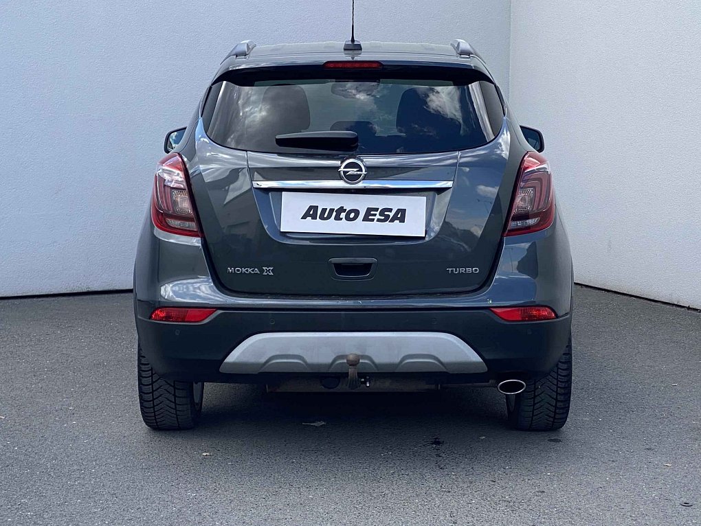 Opel Mokka 1.4T Innovation