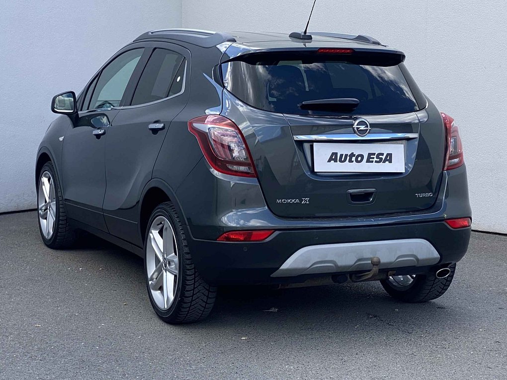 Opel Mokka 1.4T Innovation