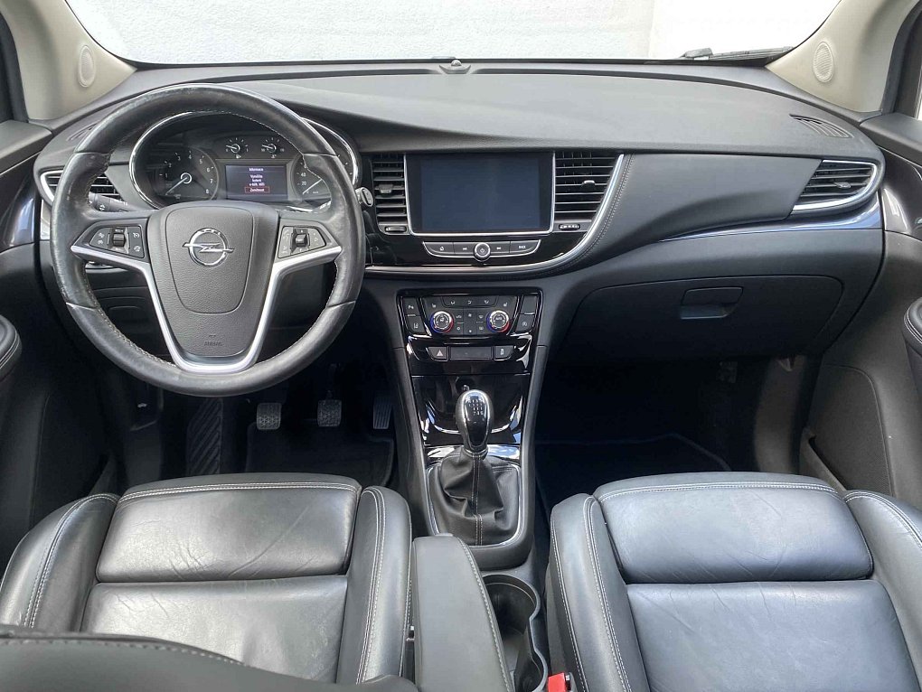 Opel Mokka 1.4T Innovation