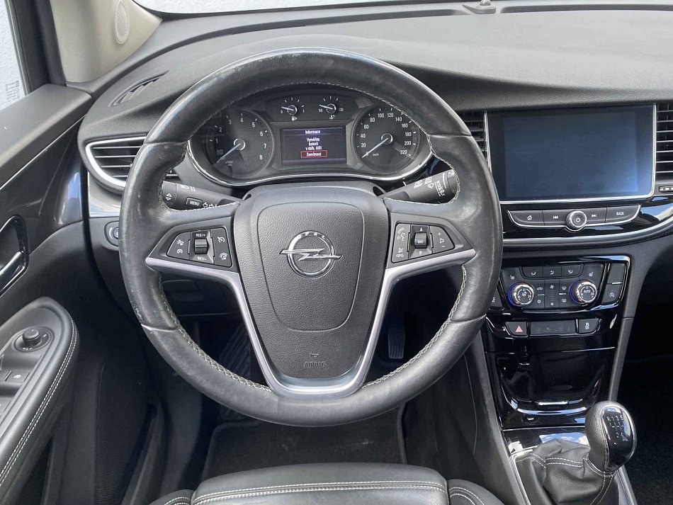 Opel Mokka 1.4T Innovation