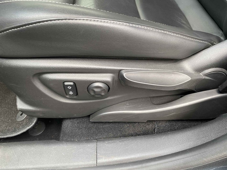 Opel Mokka 1.4T Innovation