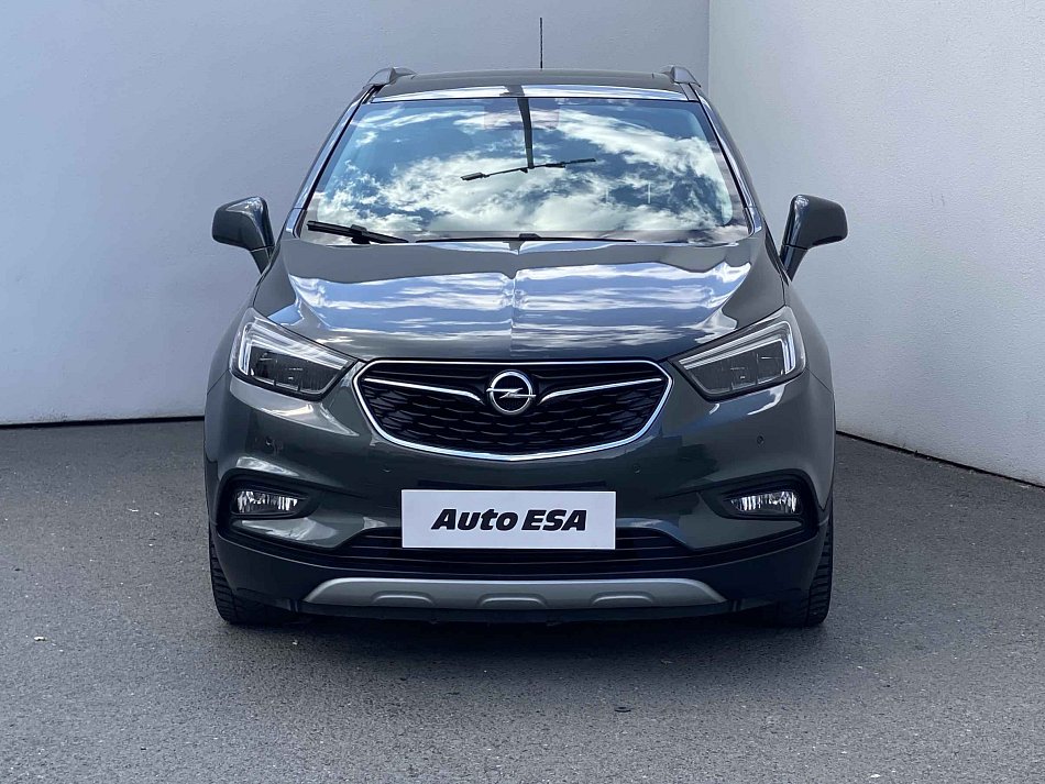 Opel Mokka 1.4T Innovation