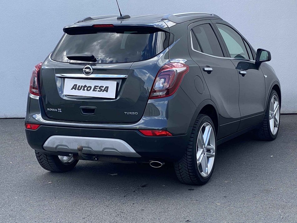 Opel Mokka 1.4T Innovation