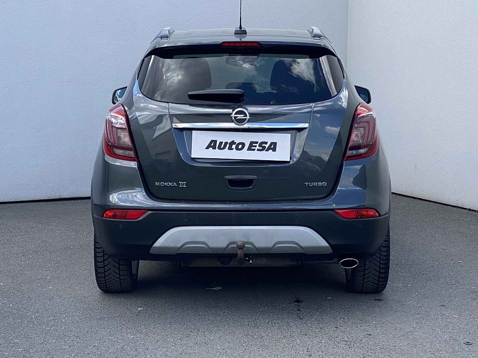 Opel Mokka 1.4T Innovation
