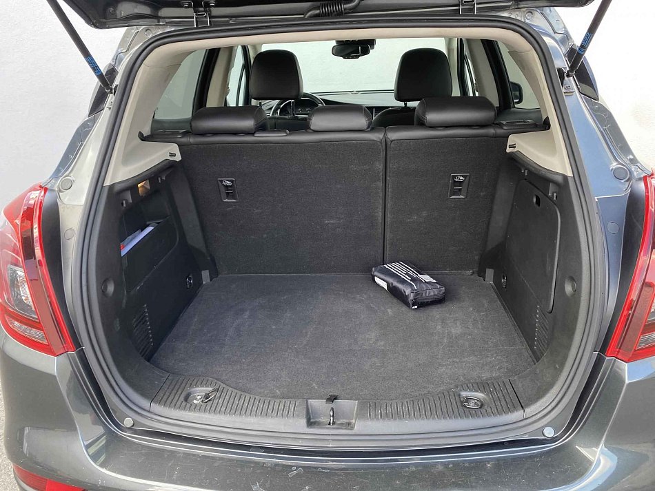 Opel Mokka 1.4T Innovation