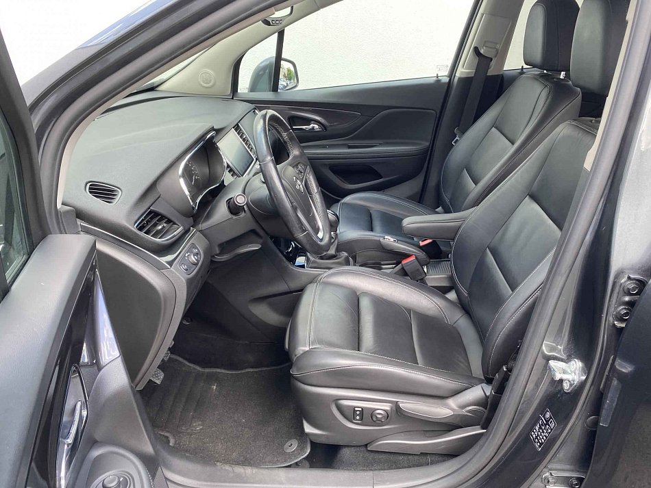 Opel Mokka 1.4T Innovation