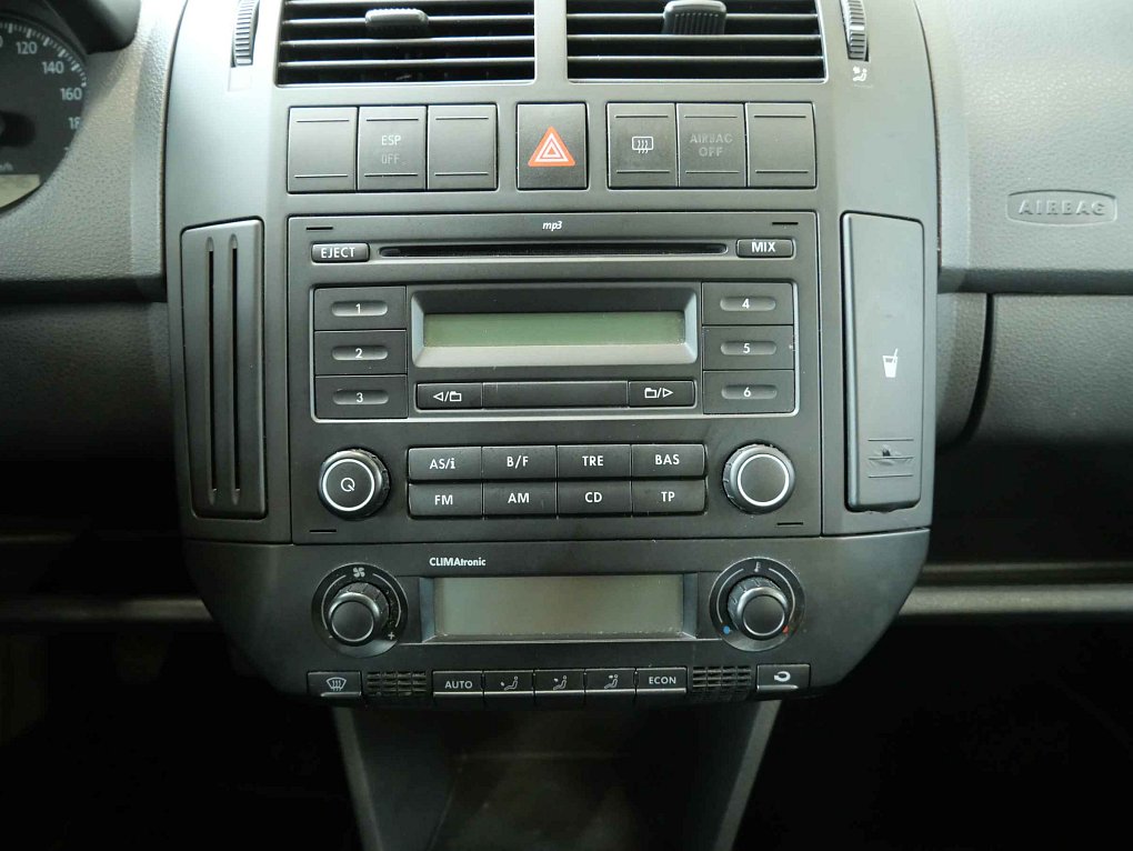 Volkswagen Polo 1.2i Comfort