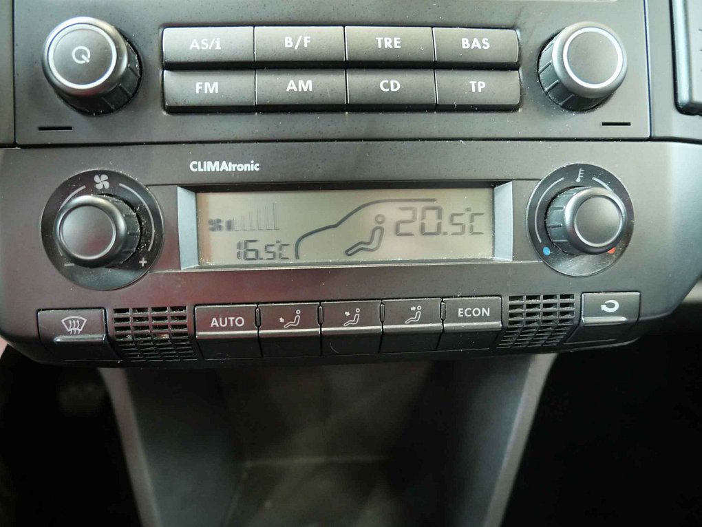 Volkswagen Polo 1.2i Comfort