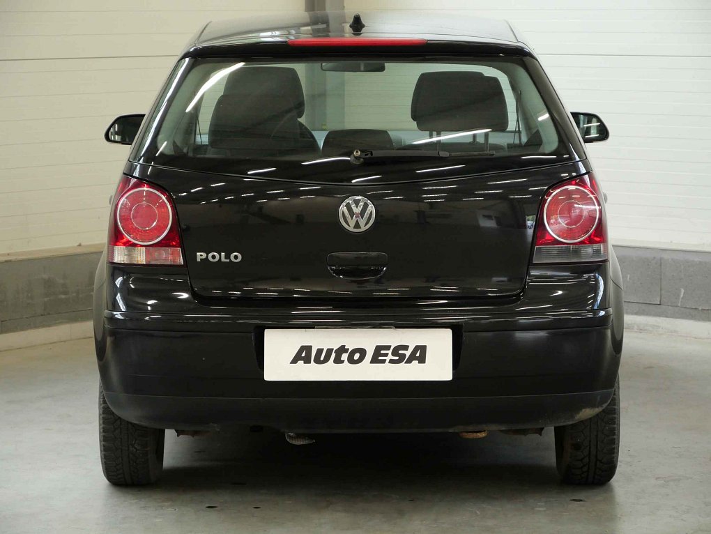 Volkswagen Polo 1.2i Comfort