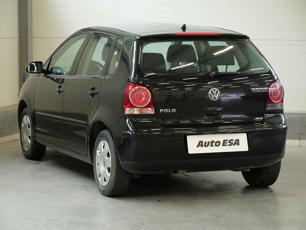 Volkswagen Polo 1.2i Comfort