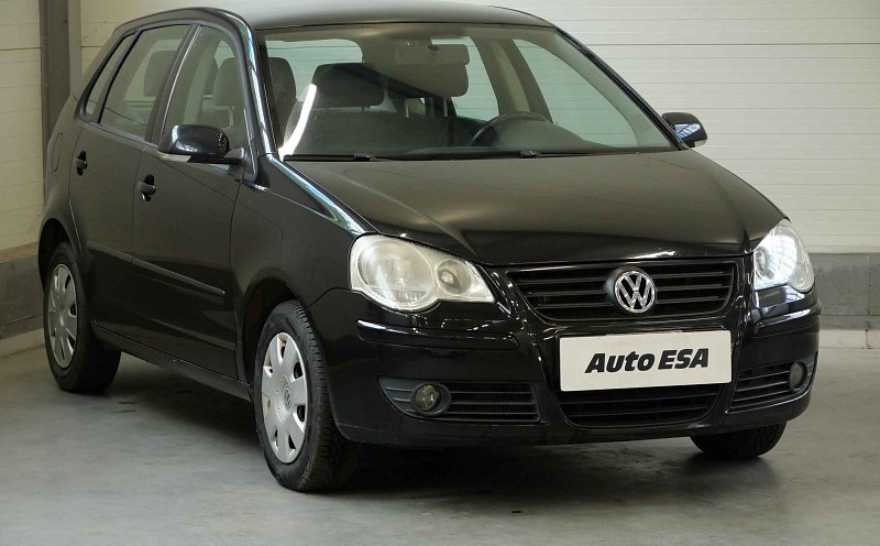 Volkswagen Polo 1.2i Comfort