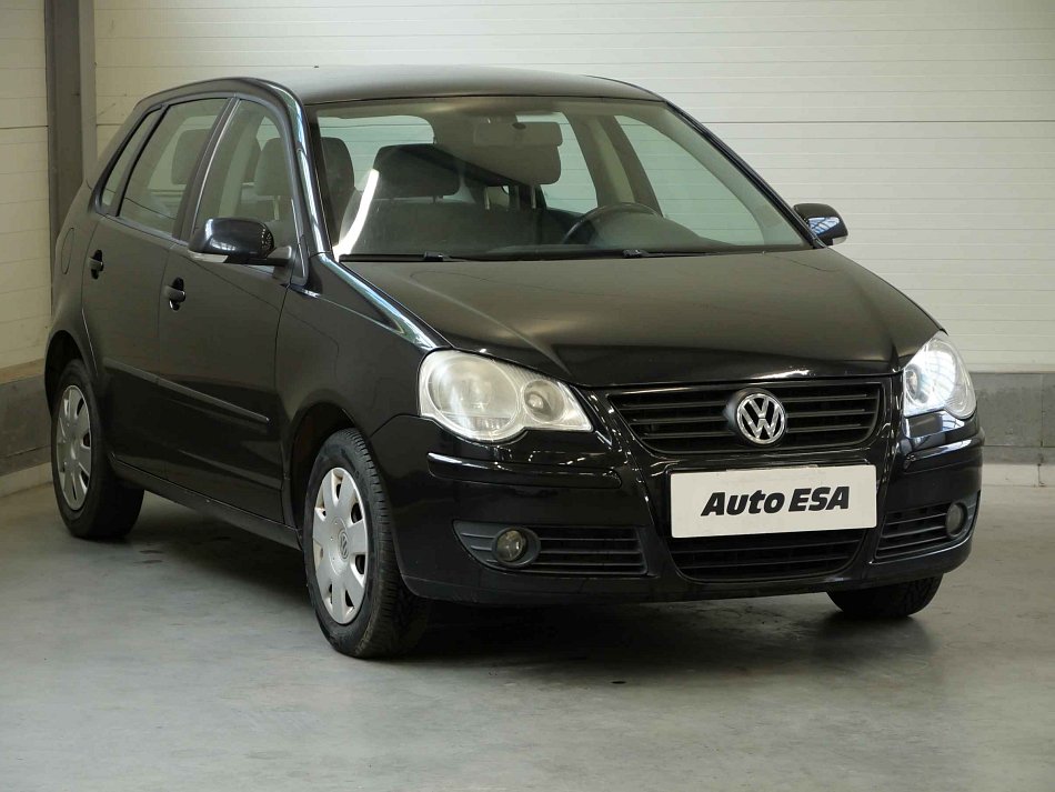 Volkswagen Polo 1.2i Comfort