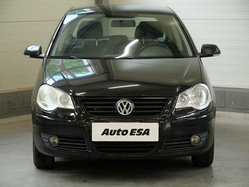 Volkswagen Polo 1.2i Comfort