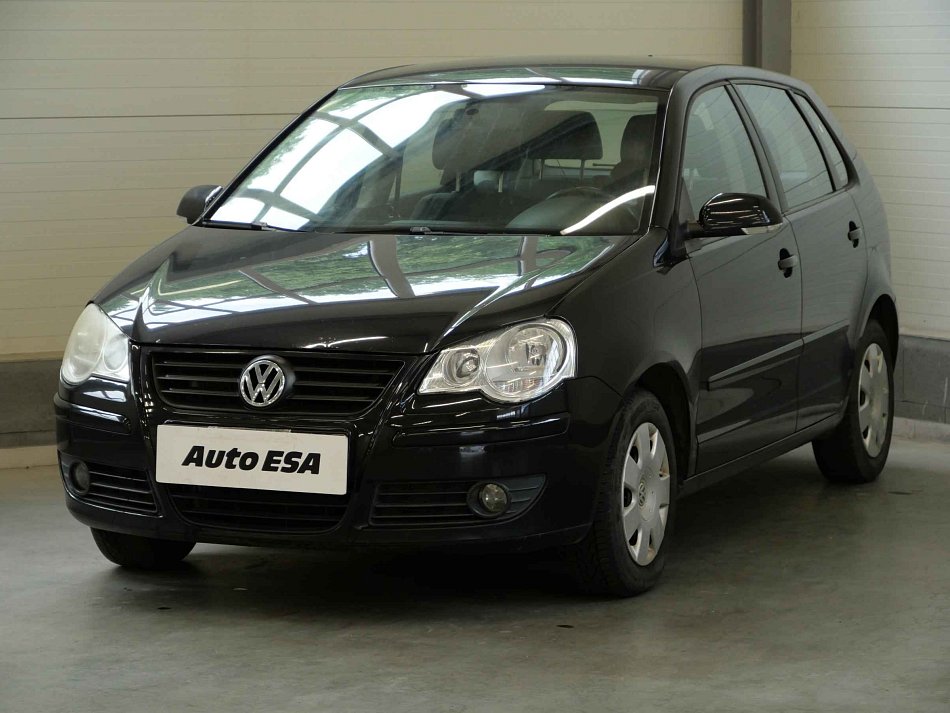 Volkswagen Polo 1.2i Comfort