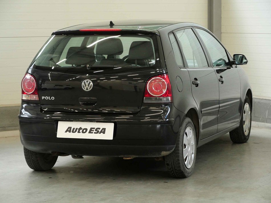 Volkswagen Polo 1.2i Comfort