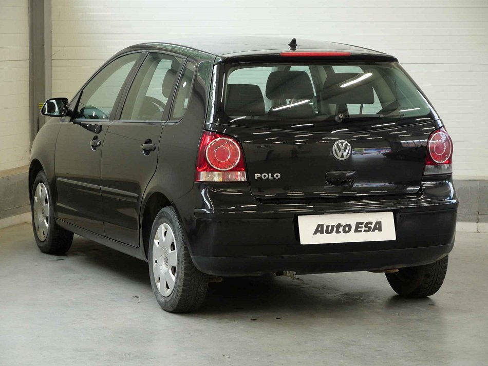 Volkswagen Polo 1.2i Comfort