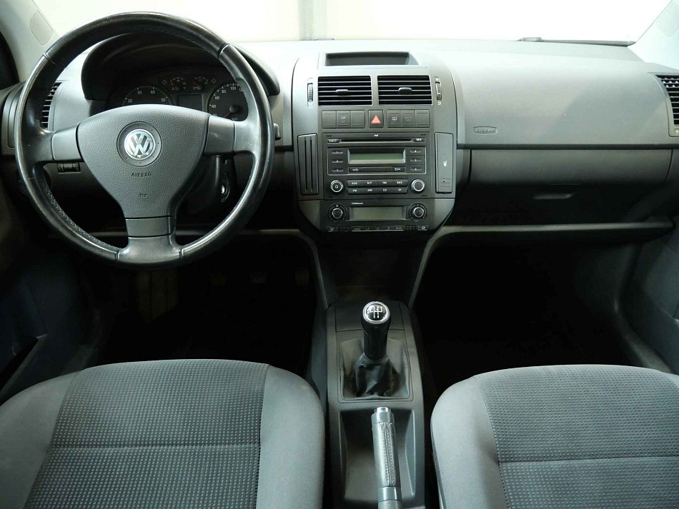 Volkswagen Polo 1.2i Comfort