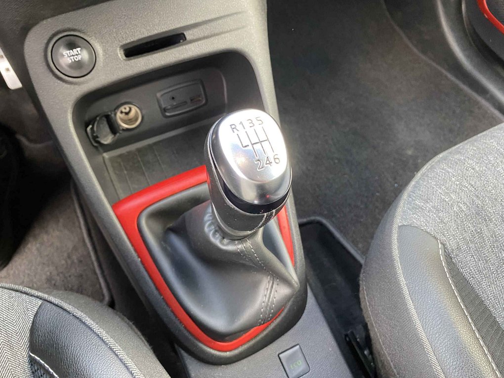 Renault Captur 1.2 TCe 