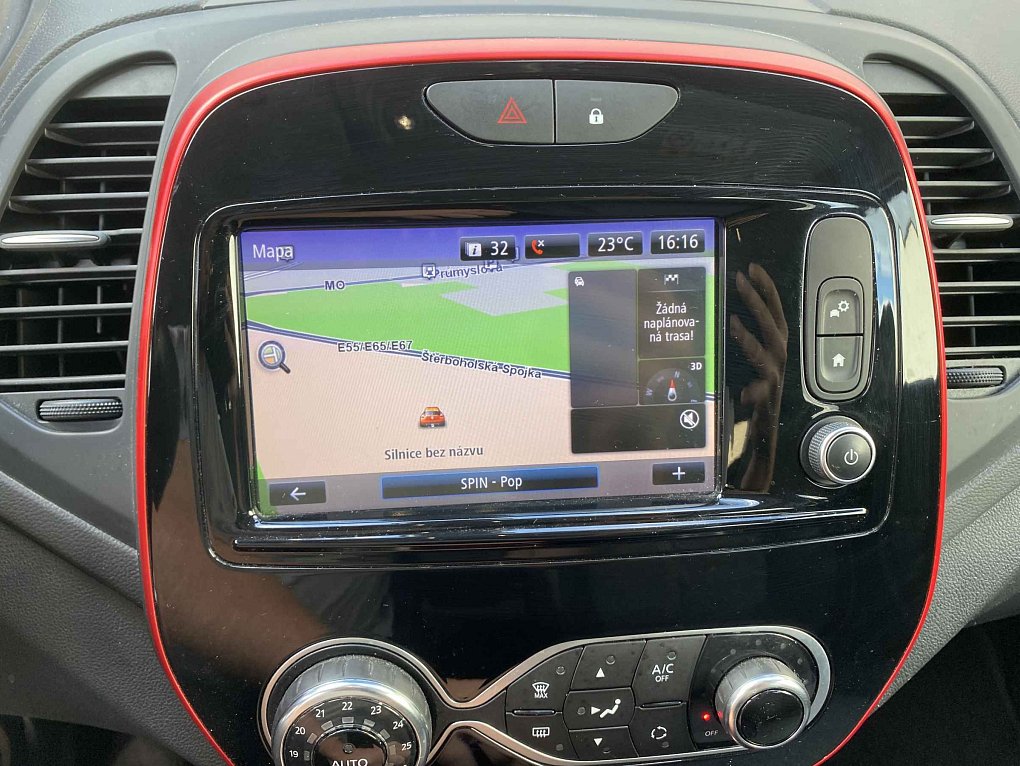 Renault Captur 1.2 TCe 