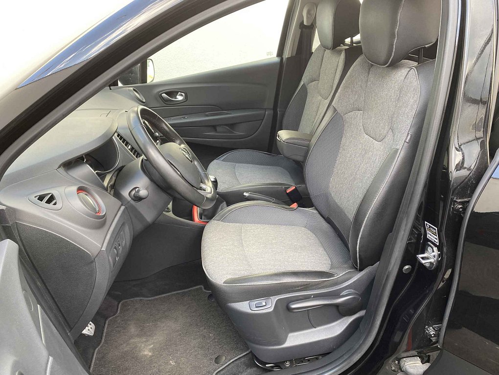 Renault Captur 1.2 TCe 