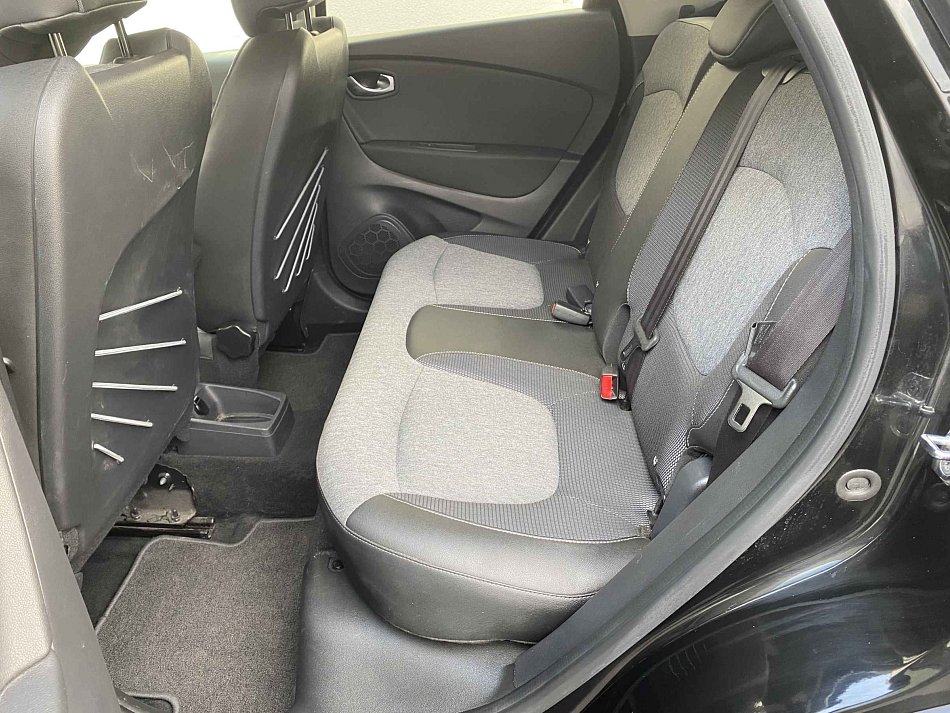 Renault Captur 1.2 TCe 