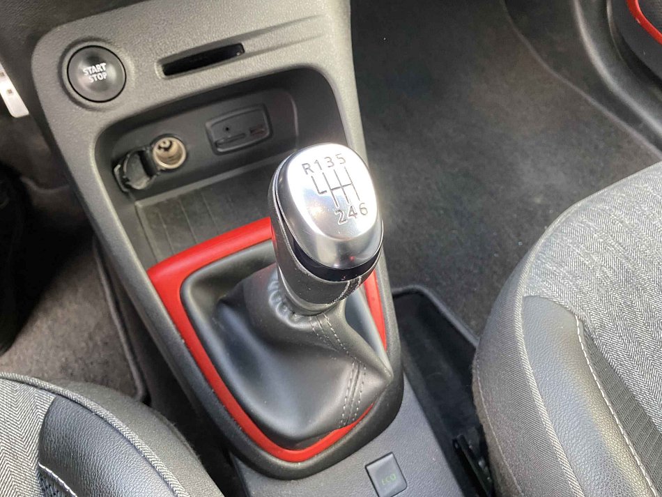 Renault Captur 1.2 TCe 