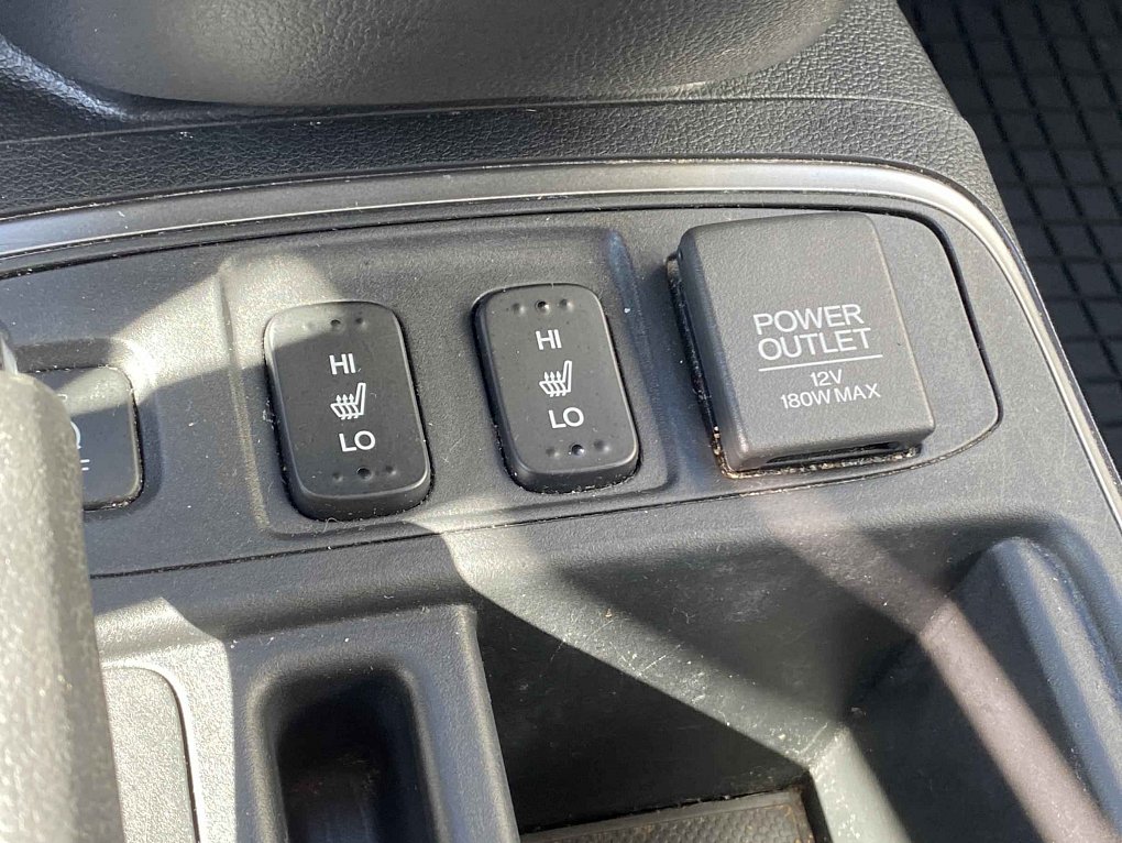 Honda CR-V 1.6 DTEC Elegance 4x4