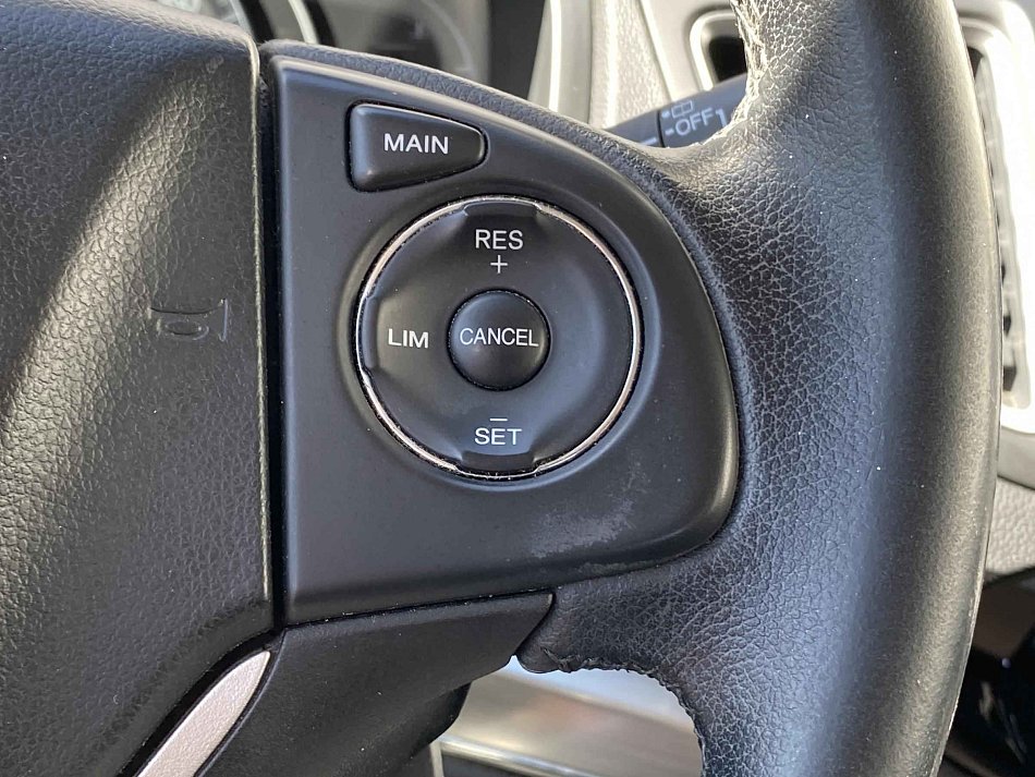 Honda CR-V 1.6 DTEC Elegance 4x4