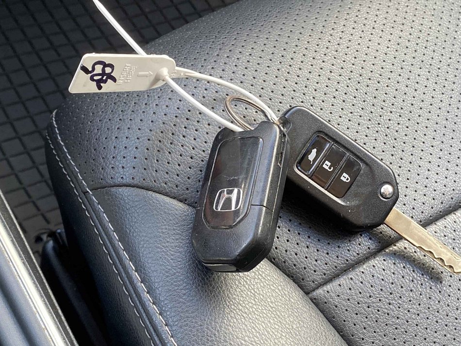 Honda CR-V 1.6 DTEC Elegance 4x4