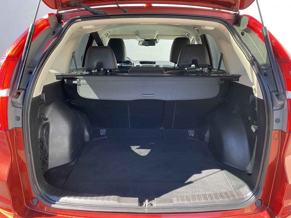 Honda CR-V 1.6 DTEC Elegance 4x4