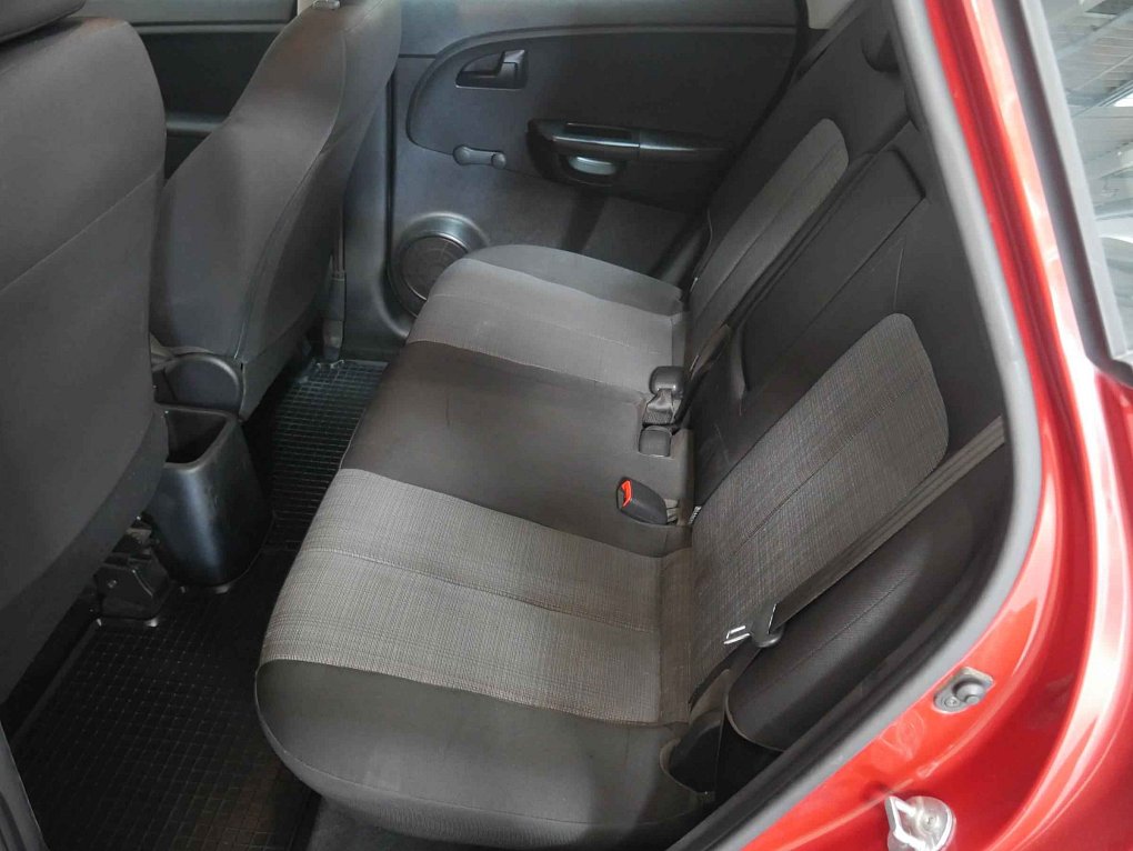 Kia Venga 1.4i 