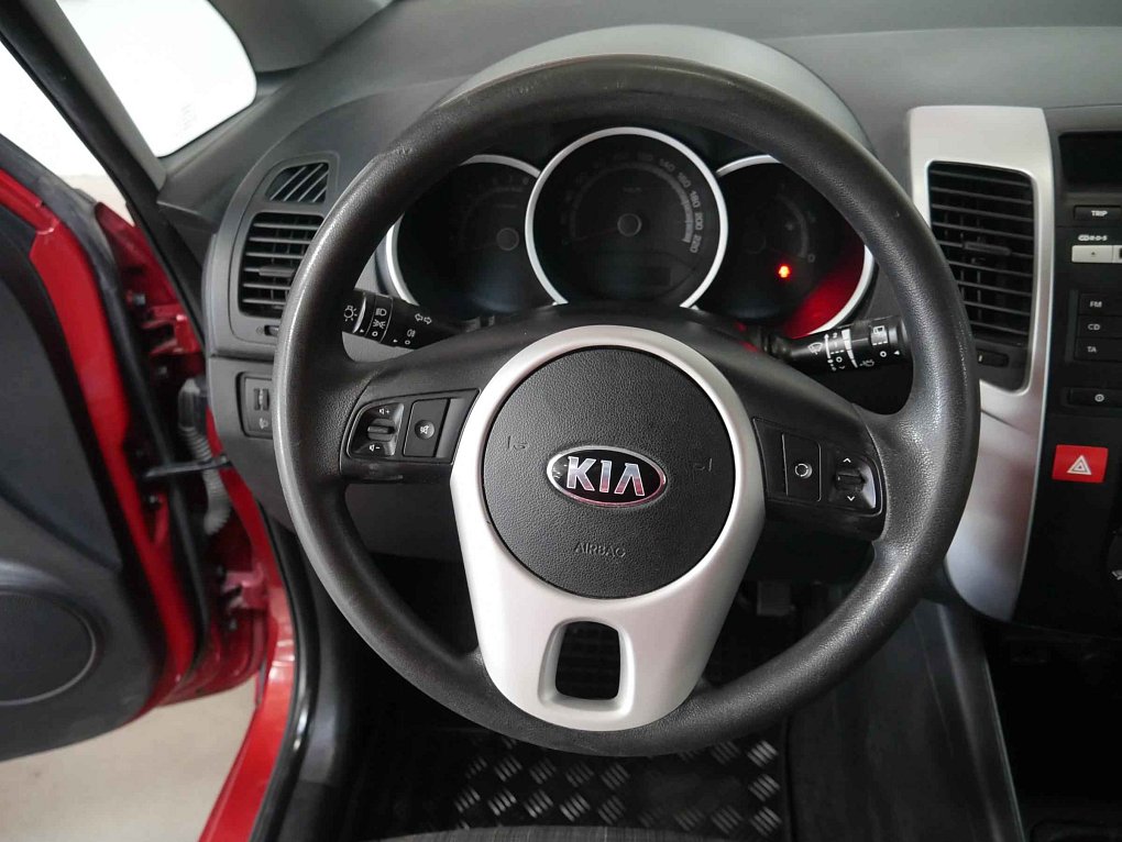Kia Venga 1.4i 