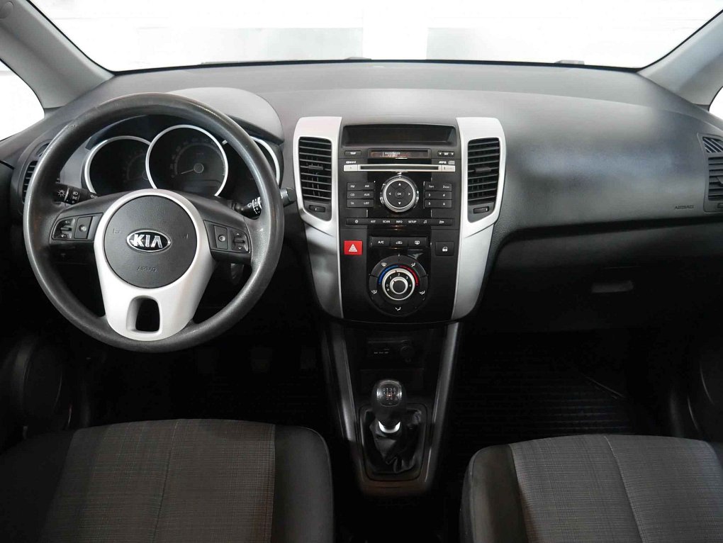 Kia Venga 1.4i 