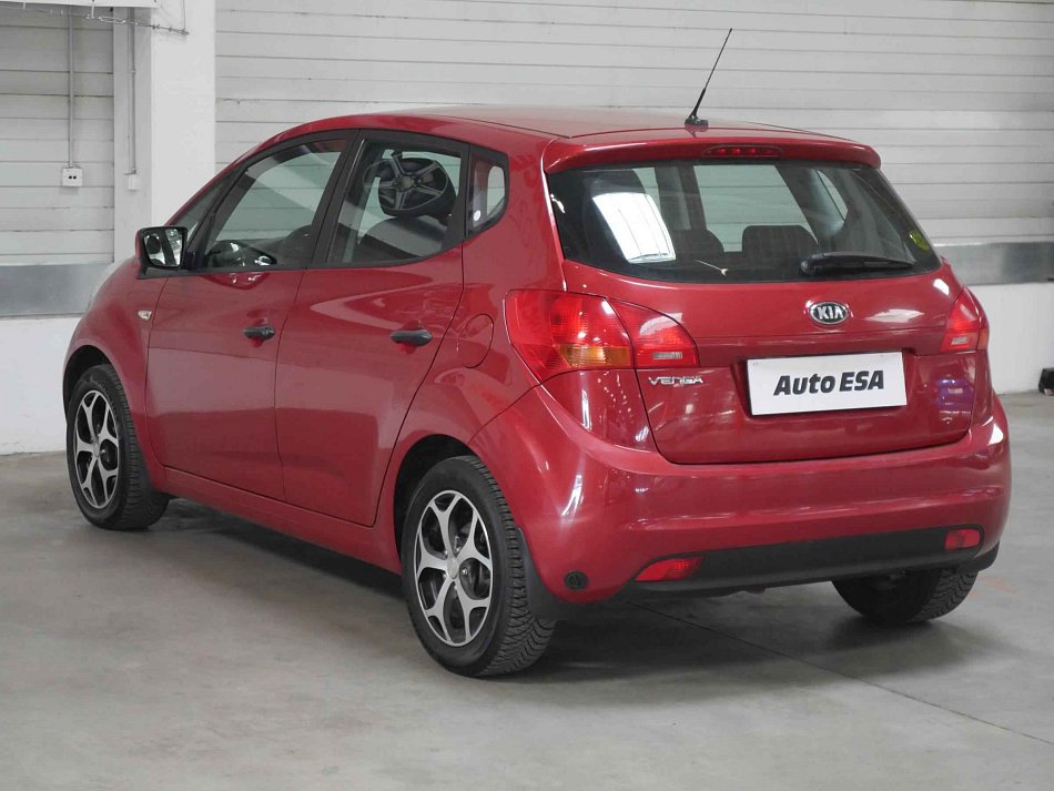 Kia Venga 1.4i 