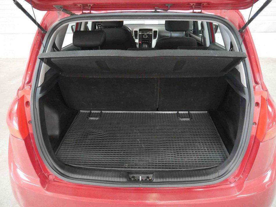 Kia Venga 1.4i 