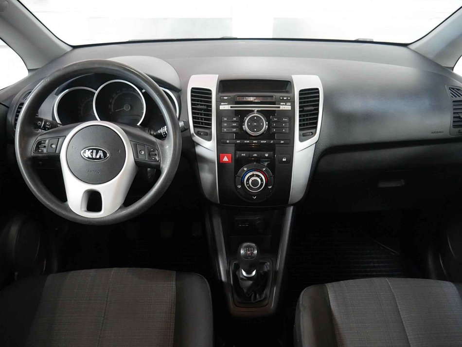 Kia Venga 1.4i 