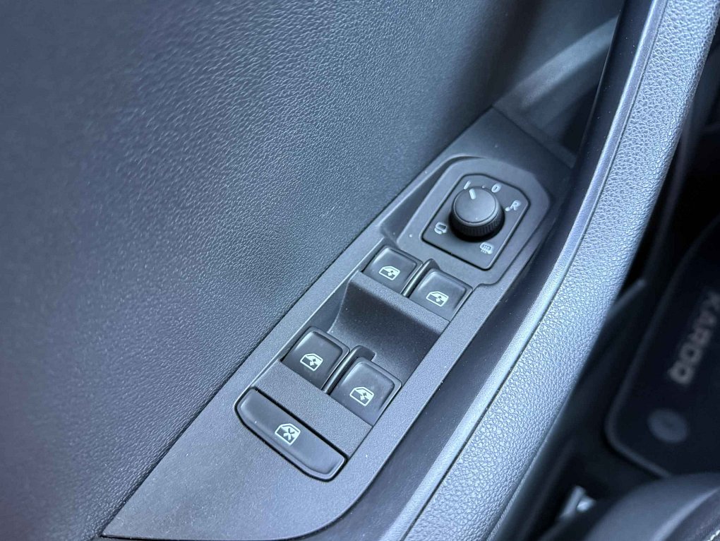 Škoda Karoq 1.5 TSi Ambition