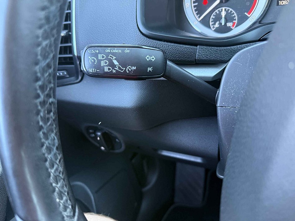Škoda Karoq 1.5 TSi Ambition