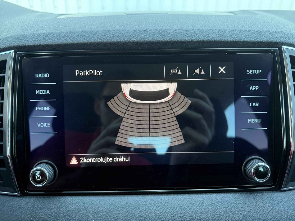 Škoda Karoq 1.5 TSi Ambition
