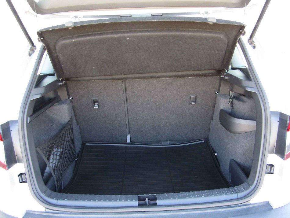 Škoda Karoq 1.5 TSi Ambition