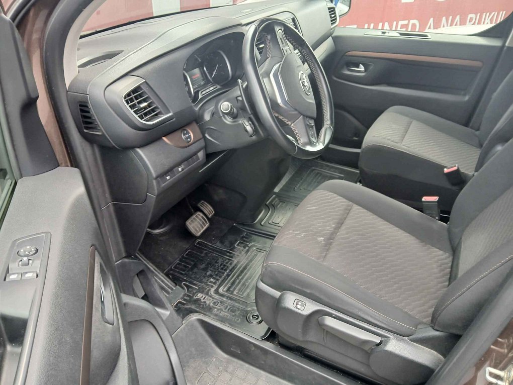 Toyota ProAce Verso 2.0D-4D Family L3